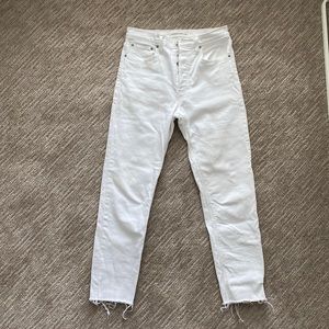 Denim Forum, Yoko high rise